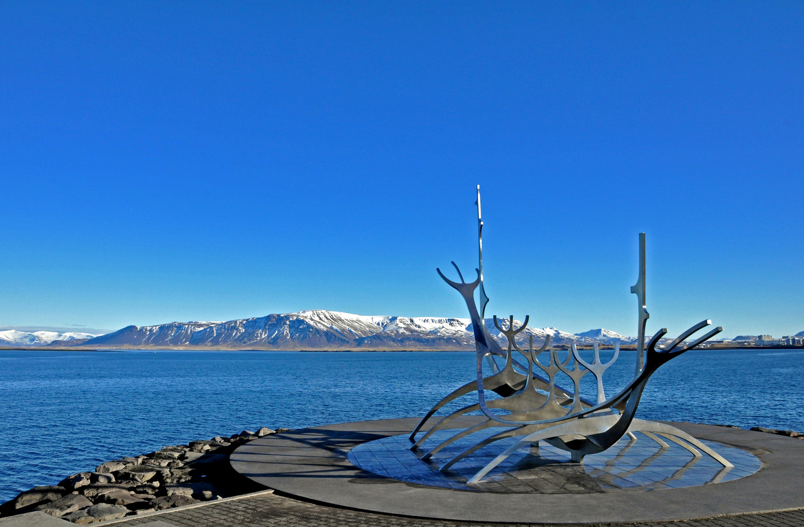 Solfar - Sun Voyager