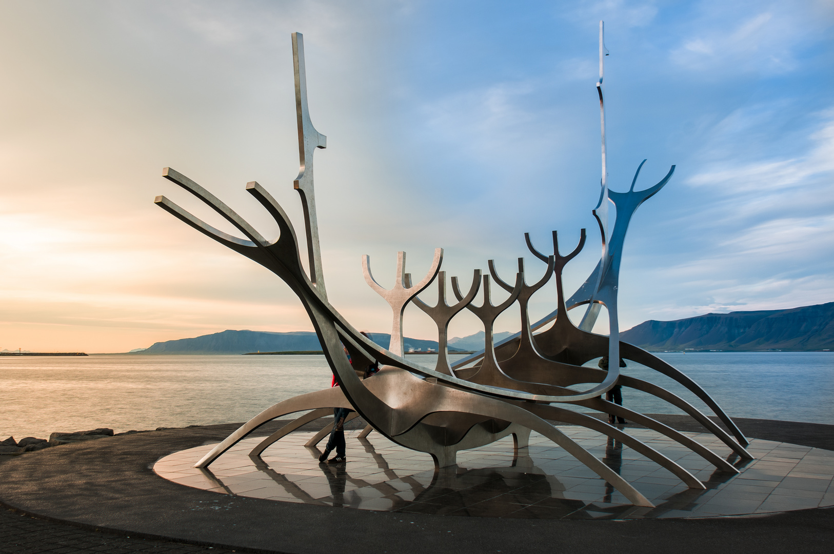 Sólfar (The Sun Voyager)