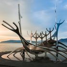 Sólfar (The Sun Voyager)