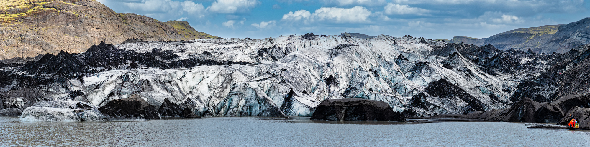 Sólheimajökull 