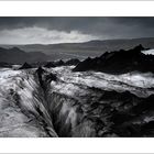 [ Sólheimajökull Glacier ]