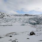 Sólheimajökull, Totale (1)