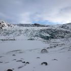 Sólheimajökull, Totale (2)