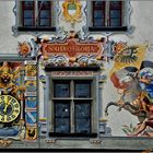 Soli Deo Gloria - Gott allein zur Ehre