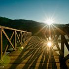 Soli sul pontile