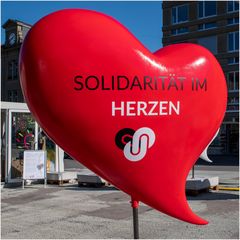 Solidarität