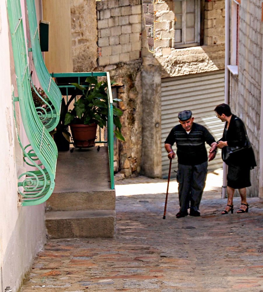 Solidarité et entraide