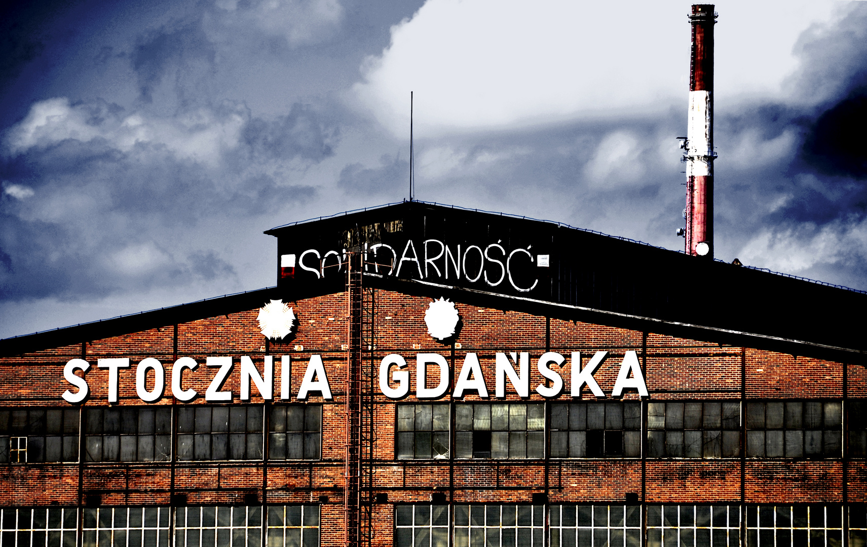 Solidarnosc