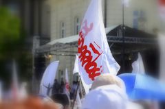 SOLIDARNOSC