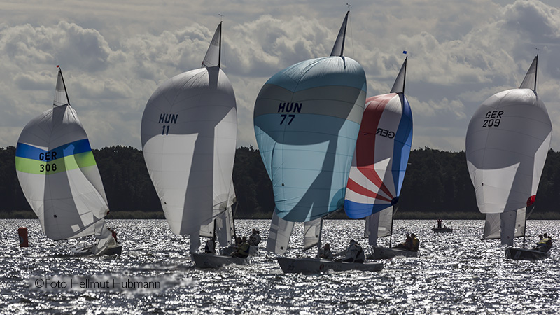 SOLING EUROPAMEISTERSCHAFT 2015 #3