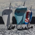 SOLING EUROPAMEISTERSCHAFT 2015 #3