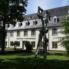 Solingen-Gräfrath (18-37) Klingenmuseum