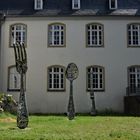 Solingen-Gräfrath (18-38) Klingenmuseum