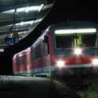 Solingen Hbf im Jahr 2005