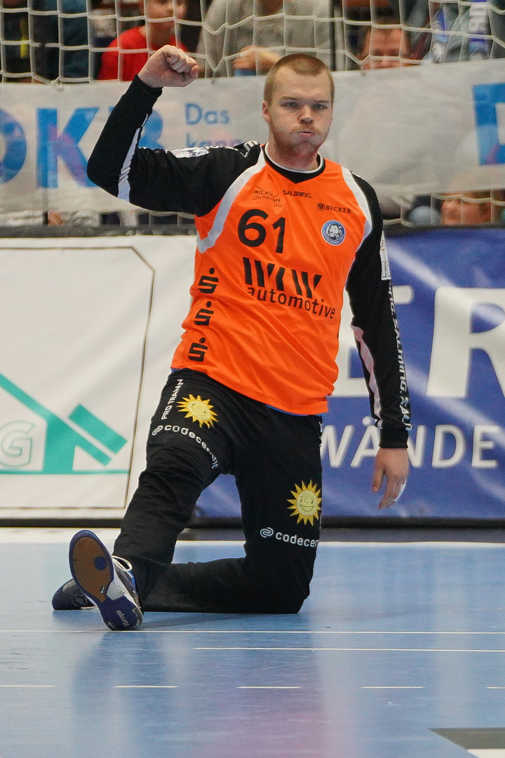 Solingen Handball Solingen Handball
