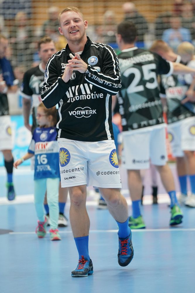 Solingen Handball Solingen Handball