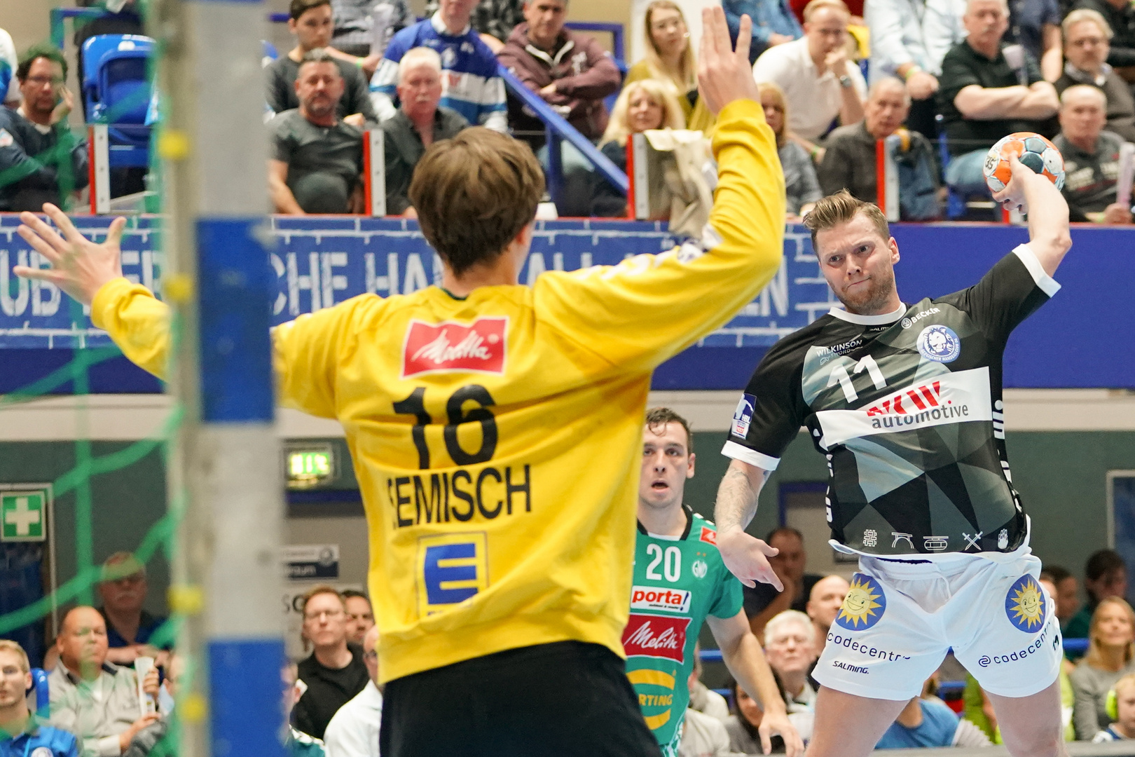 Handball Solingen Handball Solingen
