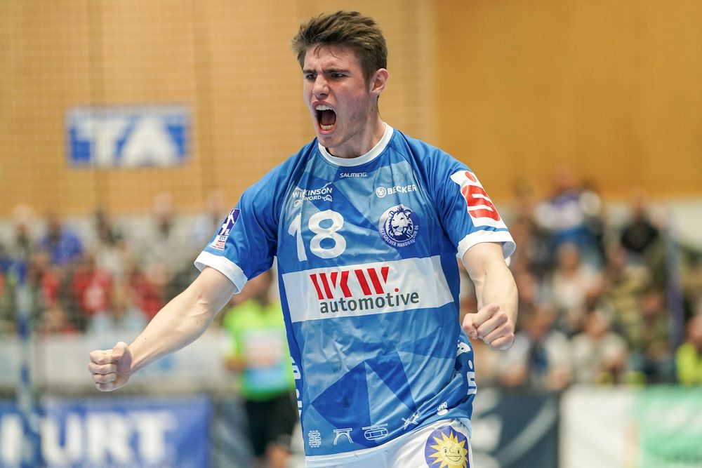 Solingen Handball Solingen Handball