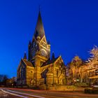 Solingen - Luthekirche