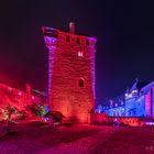 Solingen Schloss Burg