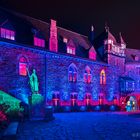 Solingen Schloss Burg