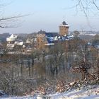 Solingen, Schloss Burg an der Wupper