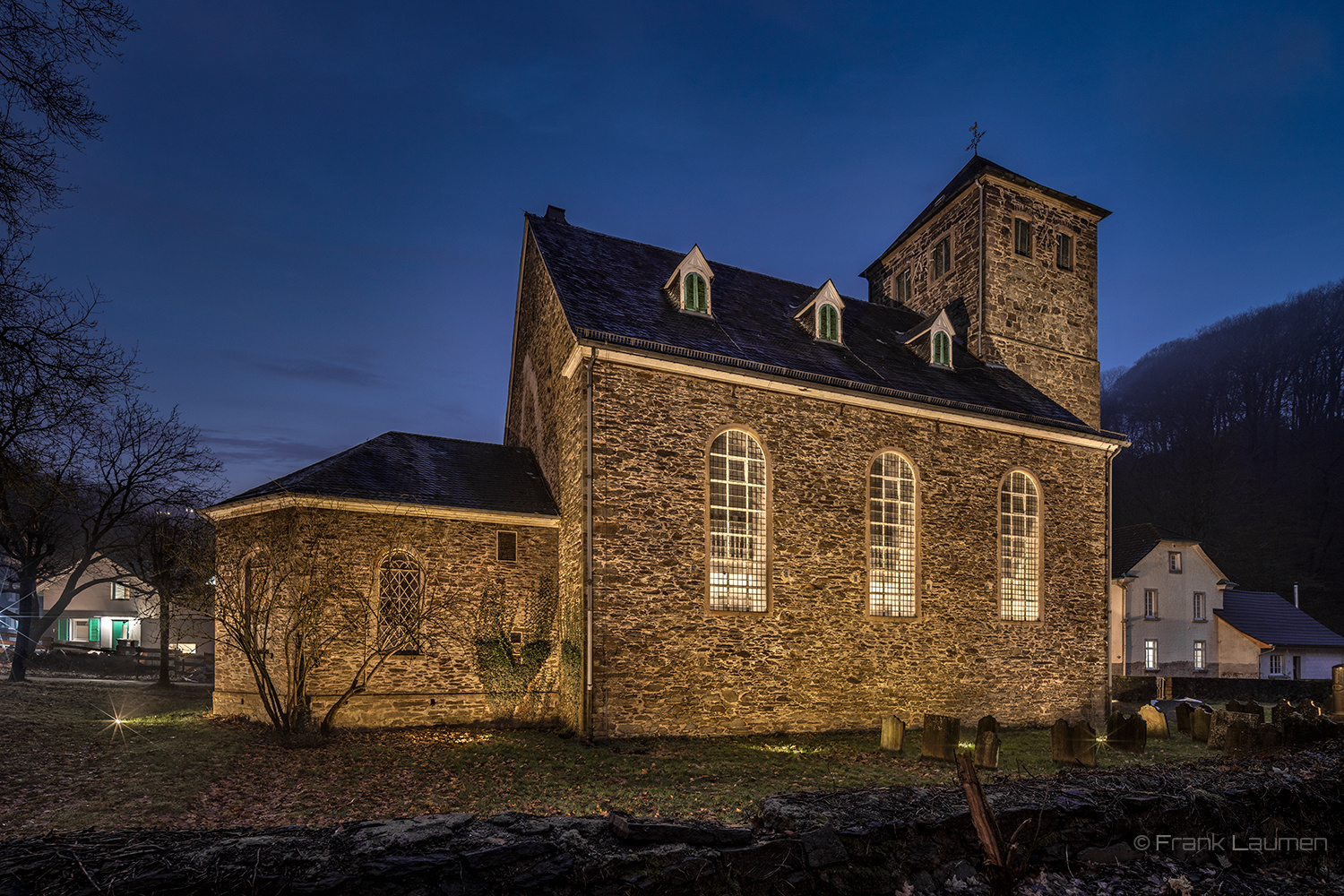 Solingen Unterburg