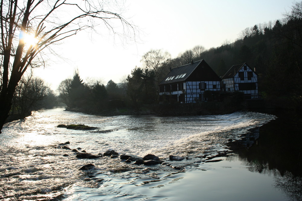 Solingen Wipperkotten