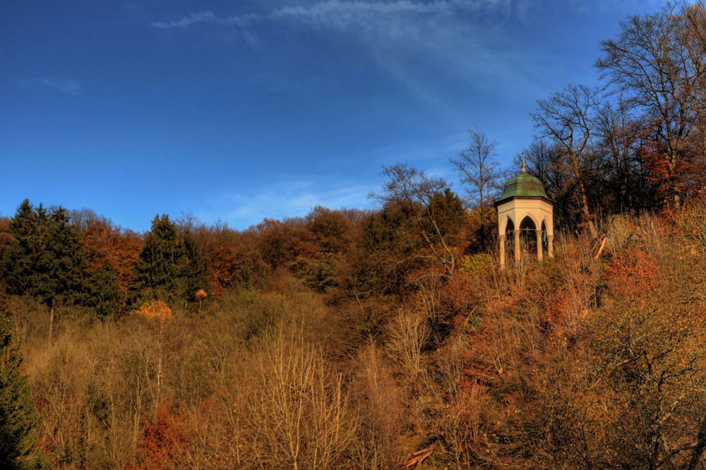 Solinger Herbst