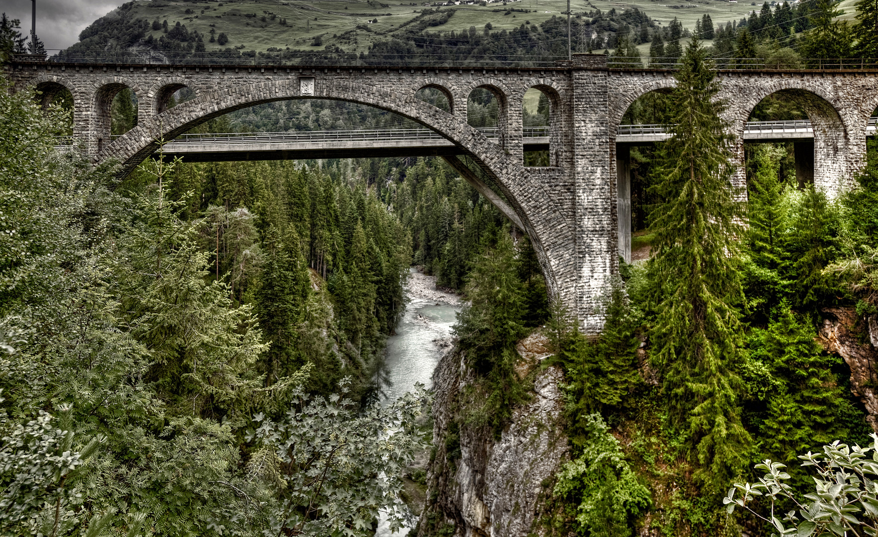 Solisbrücke