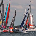 solitaire du figaro 11