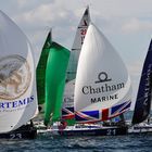 solitaire du figaro 12