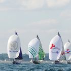 solitaire du figaro 9