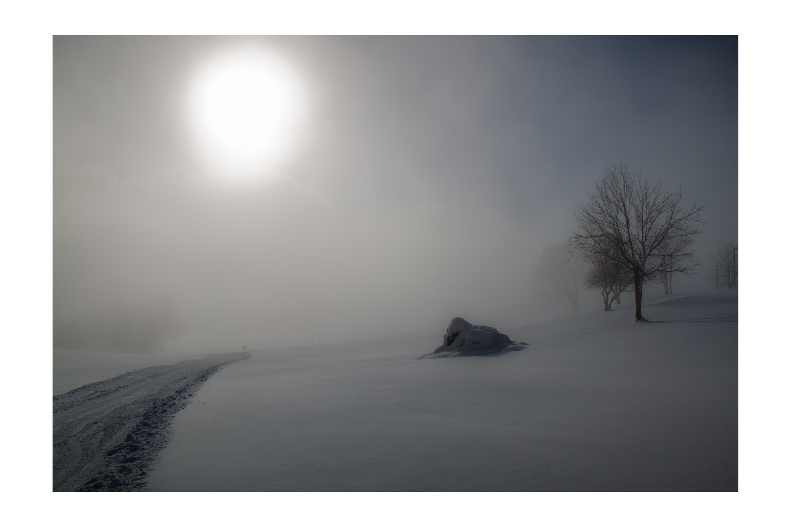 solitario vado...