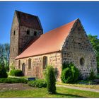 solitary church