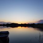 Solitary Fisherman