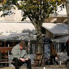 Solitude à La Rochelle