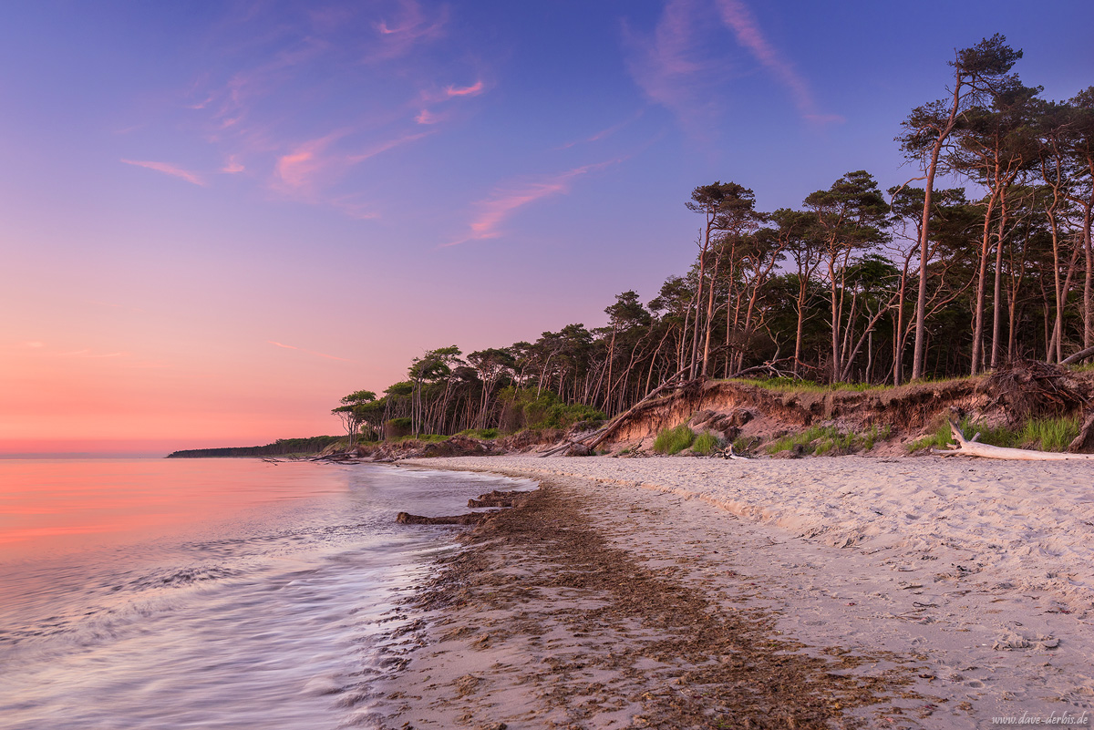 Solitude Beach