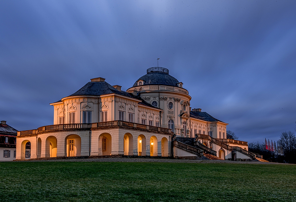 Solitude HDR