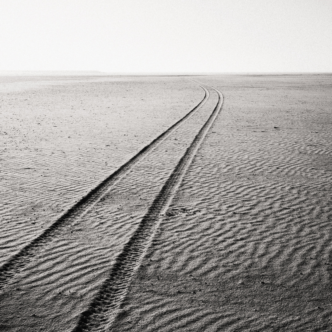 Solitude, Norderney, 2020