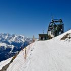 Solitude on Mont Gelee