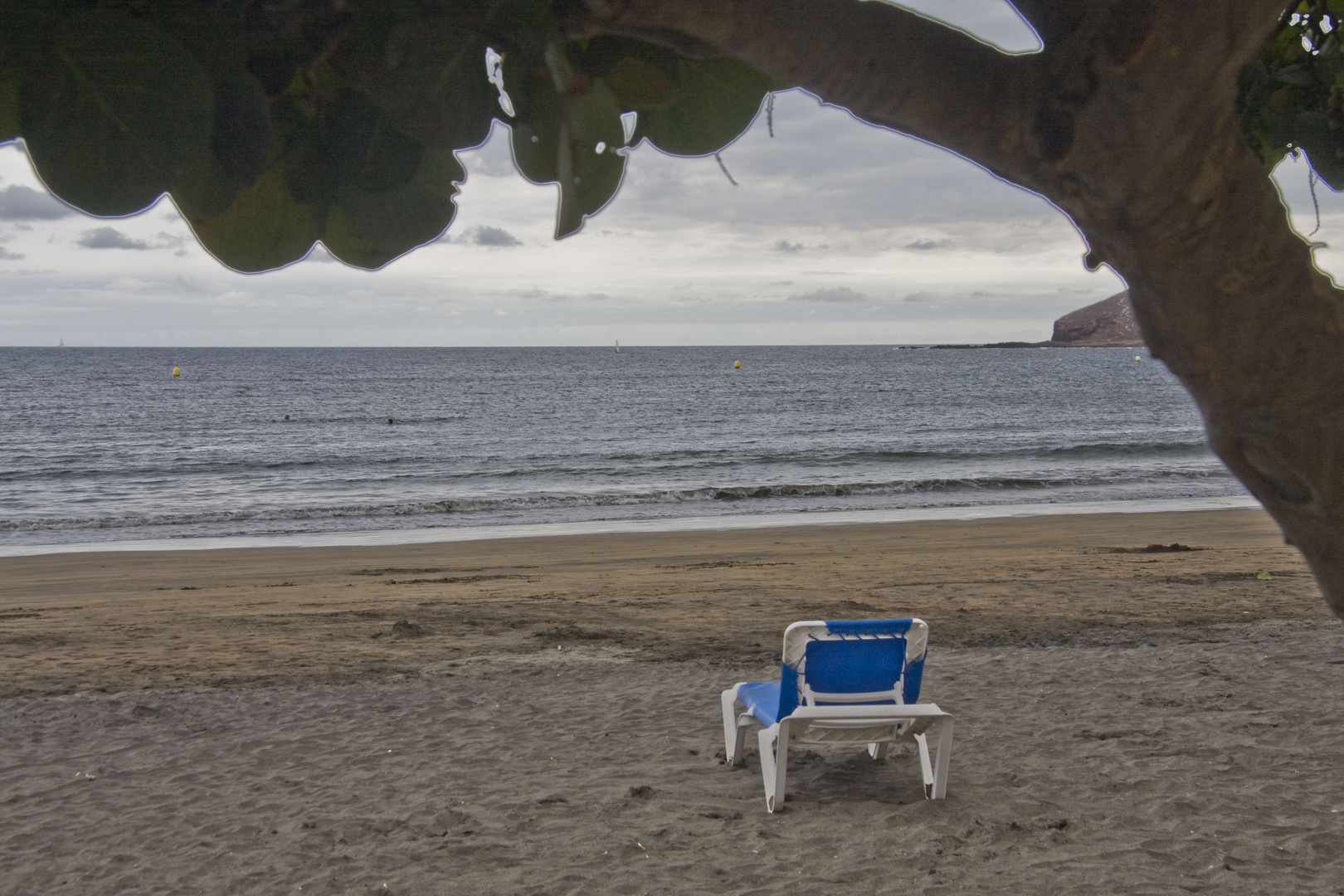 Solitude - Teneriffa-November-Impression