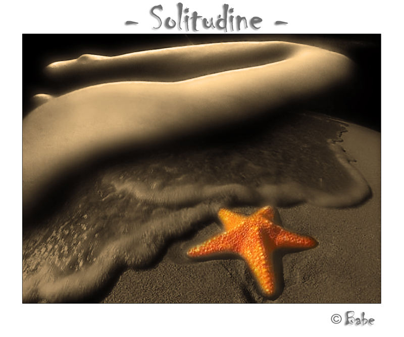 Solitudine