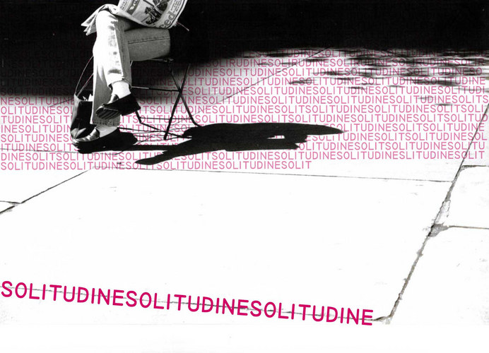 Solitudine