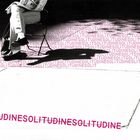 Solitudine