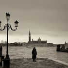 Solitudine a Venezia