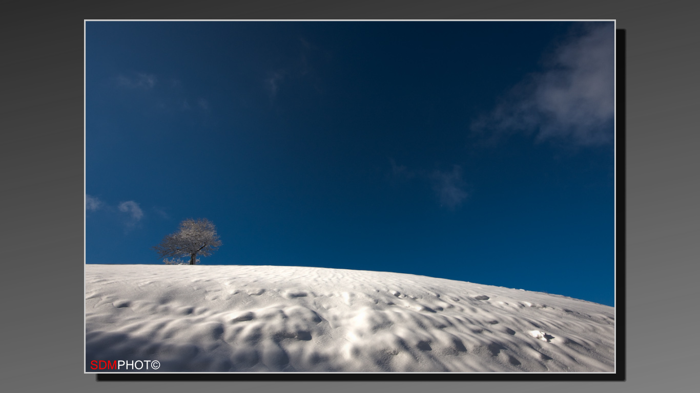 Solitudine (Monte Generoso)