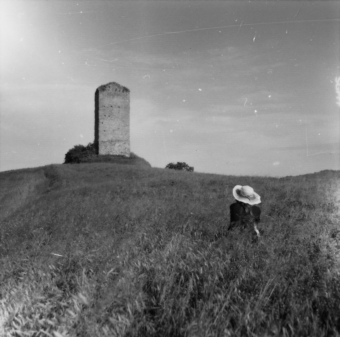 solitudini (versione rolleicord)