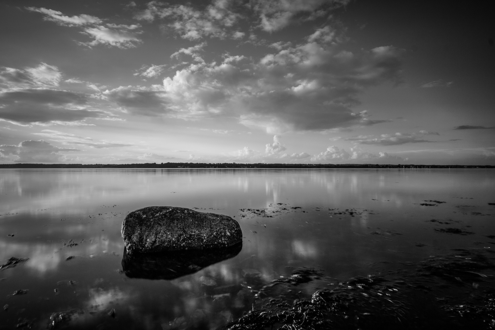 Solitüde : Ostsee