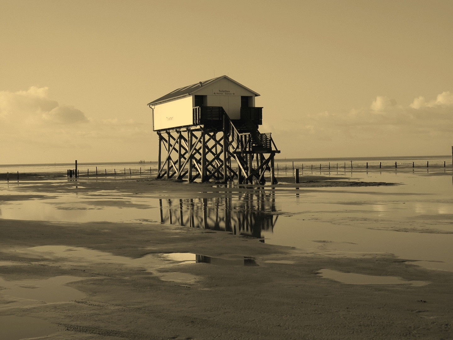 Solitüde St. Peter-Ording